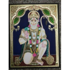 Anjaneya/Hanuman 1